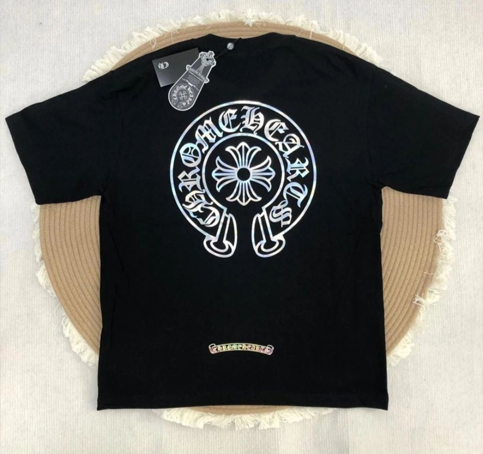Chrome Hearts Tshirt – photo 2